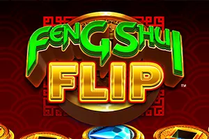 Playtech : Feng Shui Flip - ADUGAMING