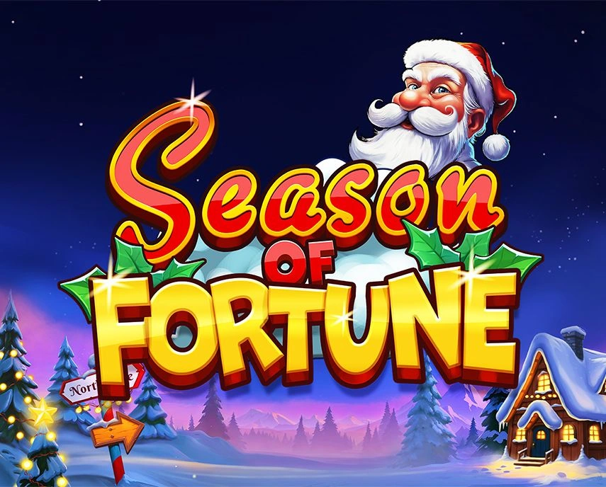 Slotmill : Season of Fortune - ADUGAMING