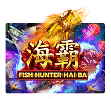 Fish Haiba - ADUGAMING