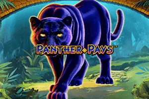 Playtech : Panther Pays - ADUGAMING
