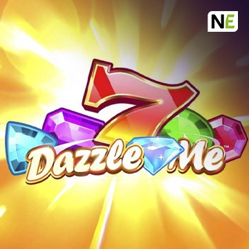 NetEnt : Dazzle Me Megaways - ADUGAMING
