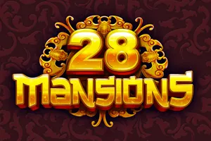 Playtech : 28 Mansions - ADUGAMING