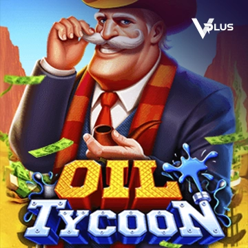 Vplus : Oil Tycoon - ADUGAMING