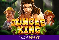 Spadegaming : Jungle King - ADUGAMING