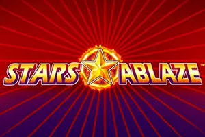 Playtech : Stars Ablaze - ADUGAMING