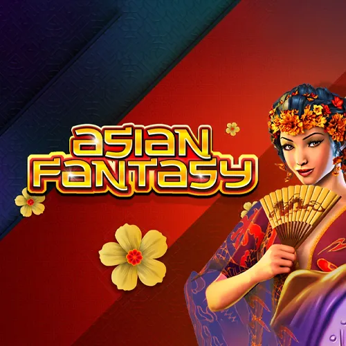 Playtech : Asian Fantasy - ADUGAMING