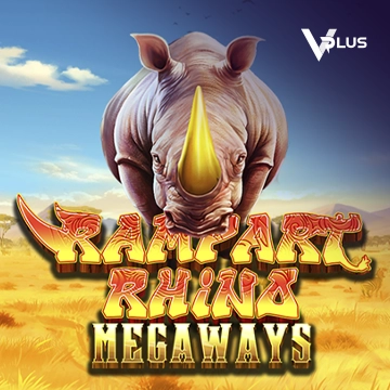 Vplus : Rampart Rhino - ADUGAMING