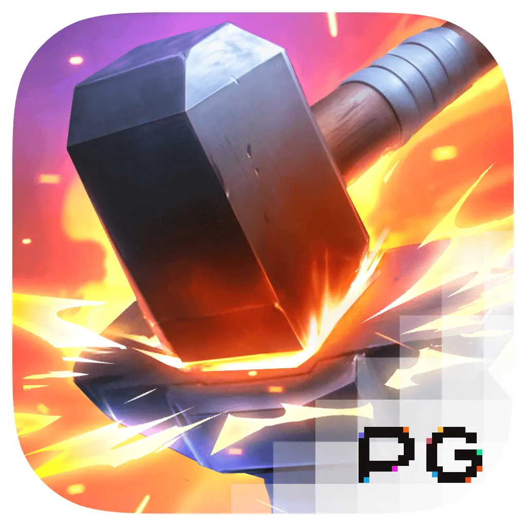 Forge of Wealth - ADUGAMING
