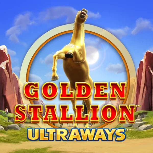 Microgaming : Golden Stallion - ADUGAMING