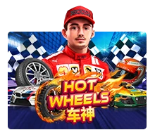 Joker123 : Hot Wheels - ADUGAMING