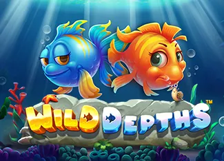 Wild Depths - ADUGAMING