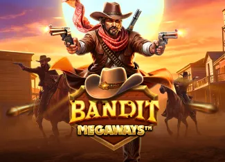Bandit Megaways - ADUGAMING