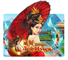 Yeh Hsien Deluxe - ADUGAMING