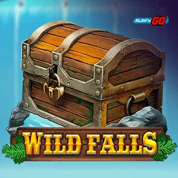 PlaynGo : Wild Falls - ADUGAMING