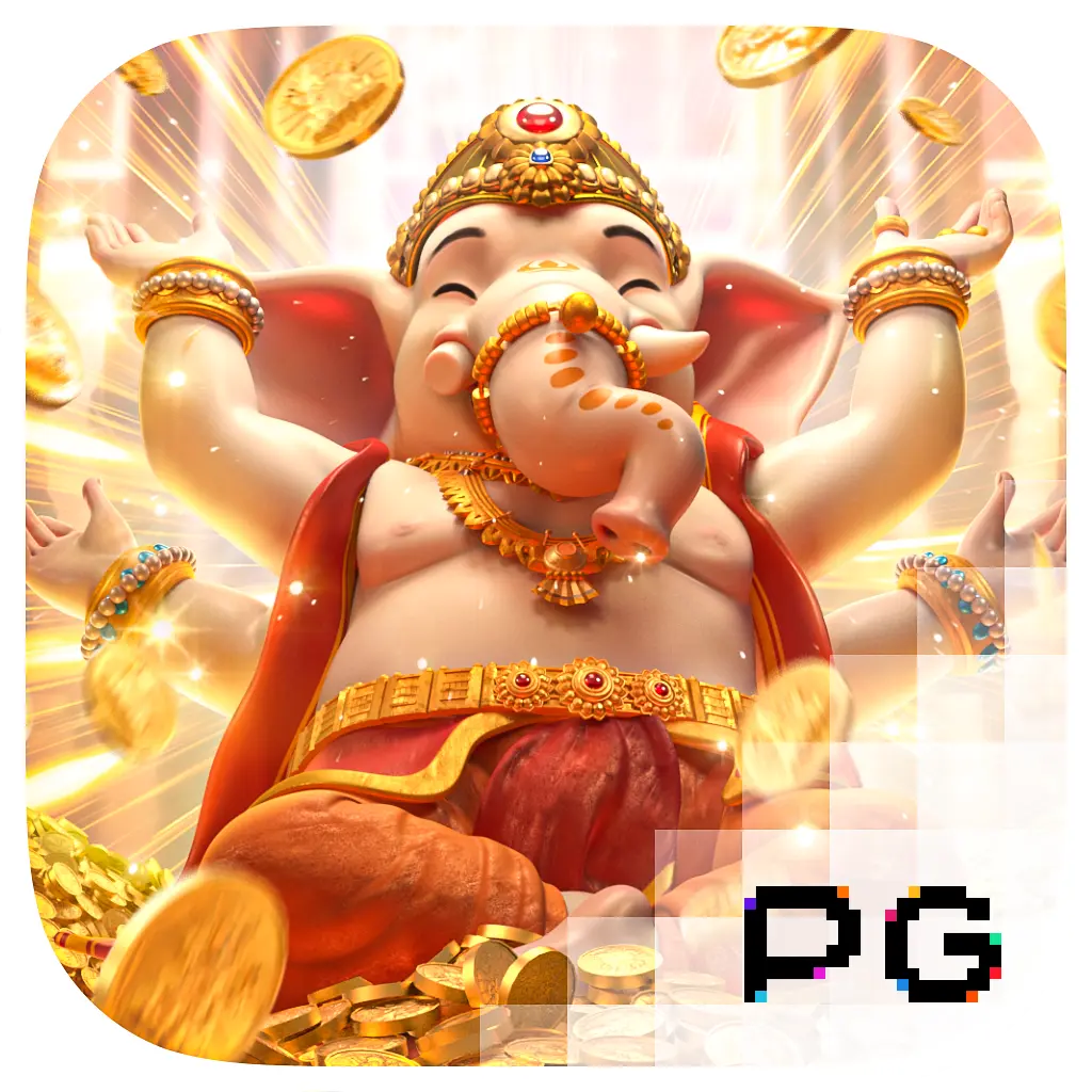 Ganesha Fortune - ADUGAMING