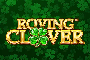 Playtech : Roving Clover™ - ADUGAMING