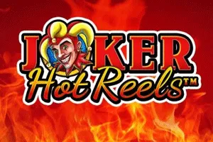 Playtech : Joker Hot Reels - ADUGAMING