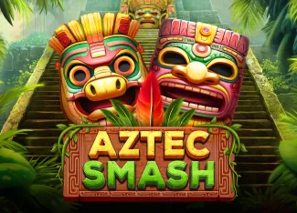 Aztec Smash - ADUGAMING