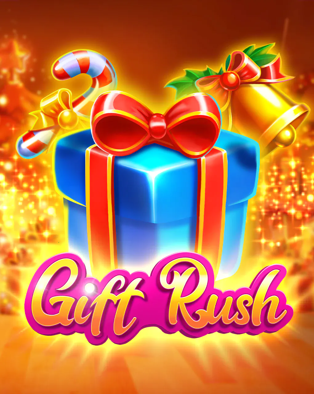 Bgaming : Gift Rush - ADUGAMING