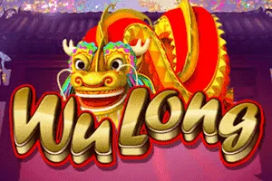 Playtech : Wu Long - ADUGAMING