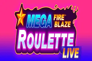 Mega Fire Blaze Ruleta España - ADUGAMING