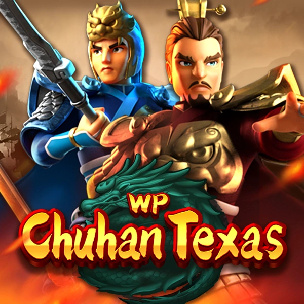 WP Chuhan Texas - ADUGAMING