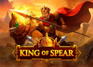 King of Spear - ADUGAMING