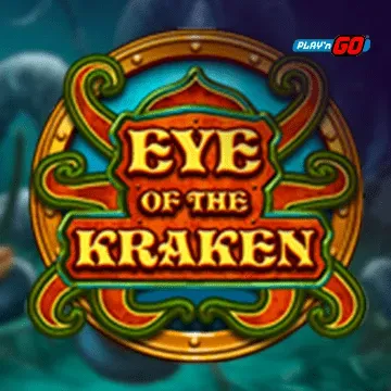PlaynGo : Eye of The Kraken - ADUGAMING
