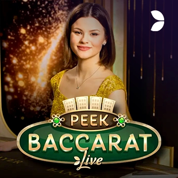 Peek Baccarat - ADUGAMING