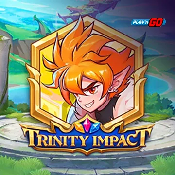 PlaynGo : Trinity Impact - ADUGAMING