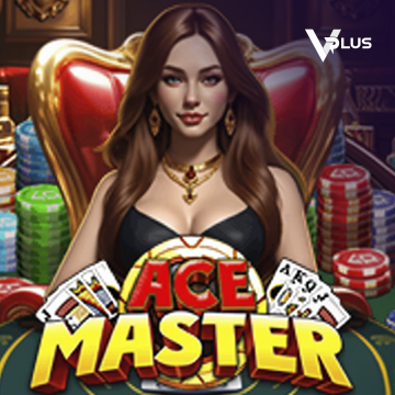 Vplus : Ace Master - ADUGAMING