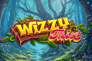 Playtech : Wizzy Trix - ADUGAMING
