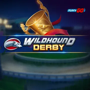 PlaynGo : Wildhound Derby - ADUGAMING