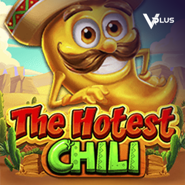 Vplus : The Hottest Chili - ADUGAMING