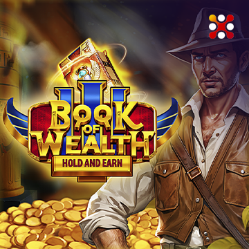 Book of Wealth III - ADUGAMING