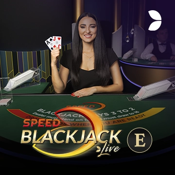 Speed VIP Blackjack F - ADUGAMING