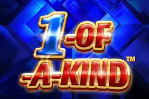 Playtech : 1-Of-A-Kind - ADUGAMING