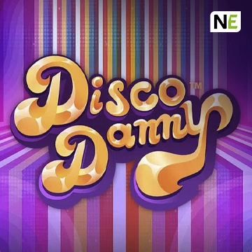 NetEnt : Disco Danny - ADUGAMING