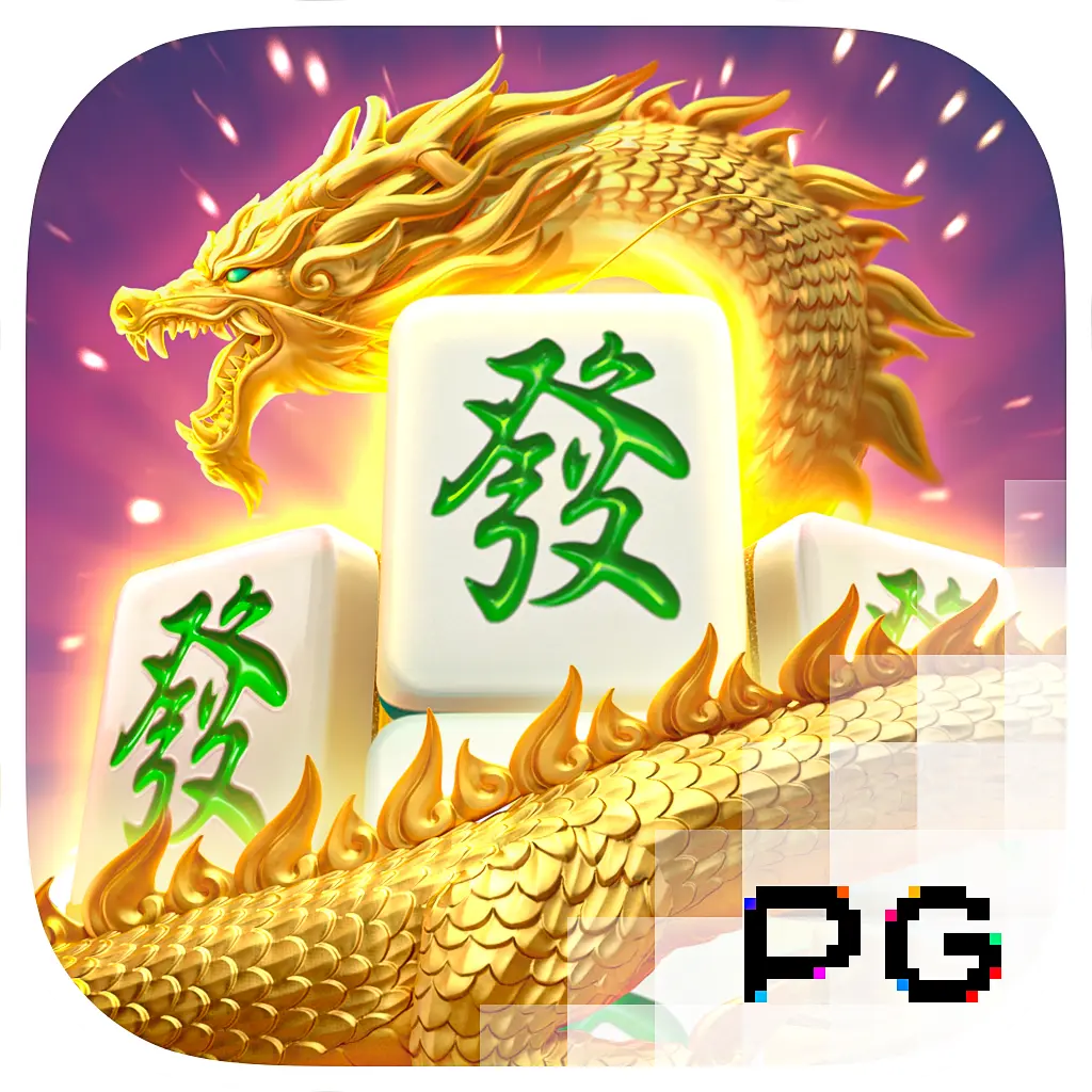 Mahjong Ways 2 - ADUGAMING