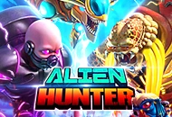 Alien Hunter - ADUGAMING