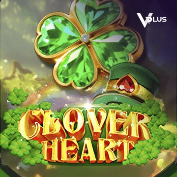 Vplus : Clover Heart - ADUGAMING