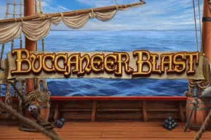 Playtech : Buccaneer Blast - ADUGAMING