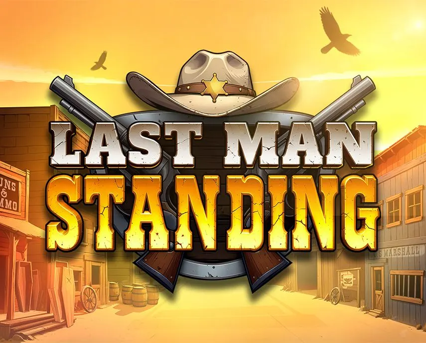 Slotmill : Last Man Standing - ADUGAMING