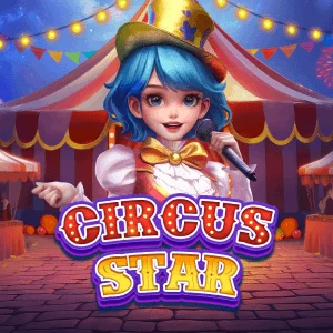 Besoft : Circus Star - ADUGAMING