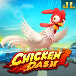 Chicken Dash - ADUGAMING