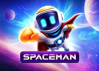 Spaceman - ADUGAMING