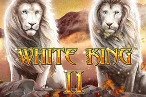 Playtech : White King II - ADUGAMING