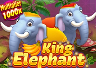 AFB : Raja Gajah - ADUGAMING