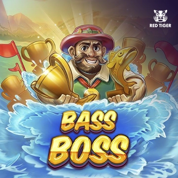 Redtiger : Bass Boss - ADUGAMING