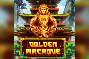 Playtech : Fire Blaze: Golden Macaque - ADUGAMING